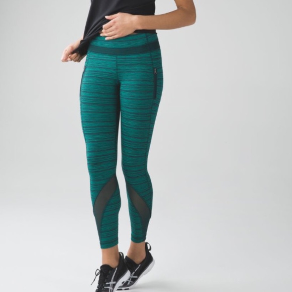 Lululemon Inspire Tight