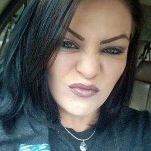 Meet your Posher, Kristina