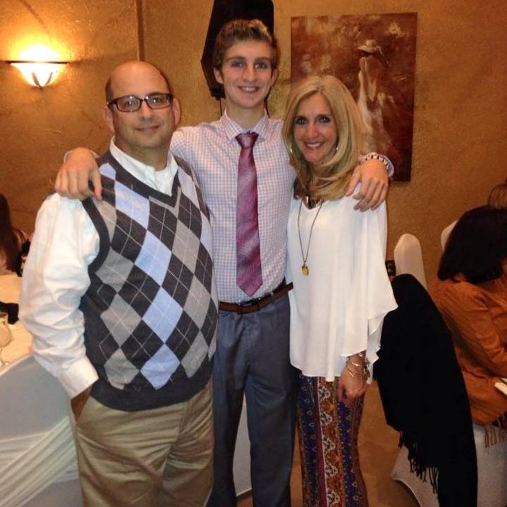 Meet your Posher, Kathi