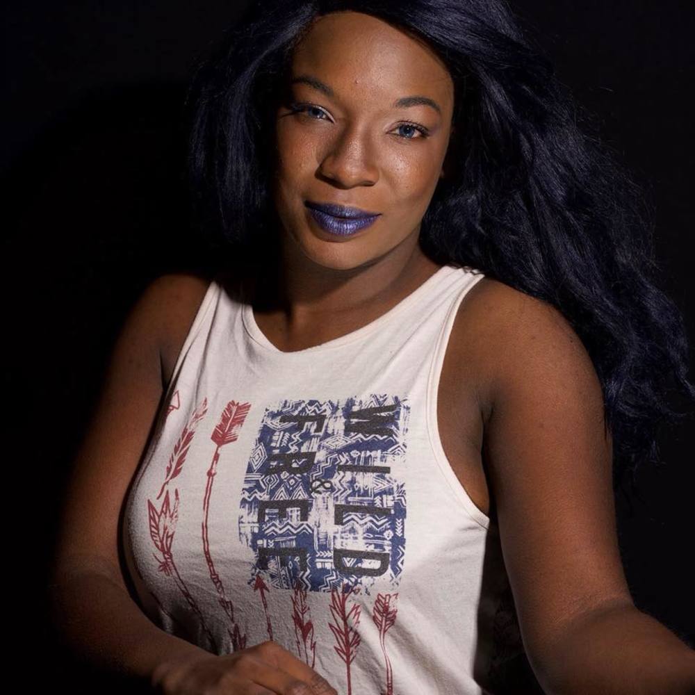 Meet your Posher, Allyn