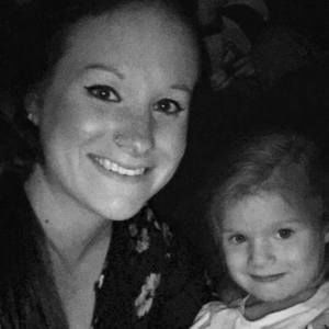 Meet your Posher, Kate