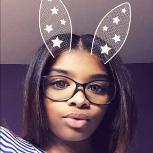 Meet your Posher, Kaylin