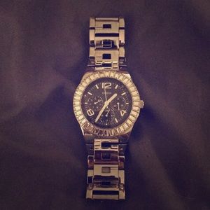 Guess Watch