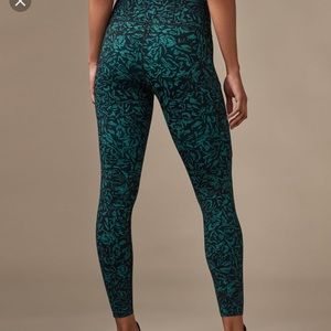 Lululemon Fast and Free Tight