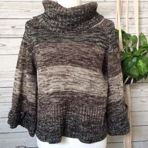 American Rag Turtleneck Sweater 🍁 L