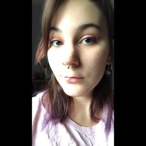 Meet your Posher, Diana