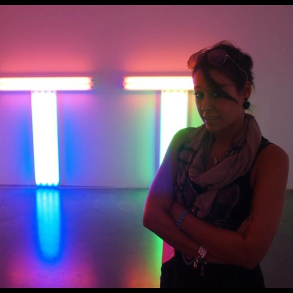 Meet your Posher, Erica