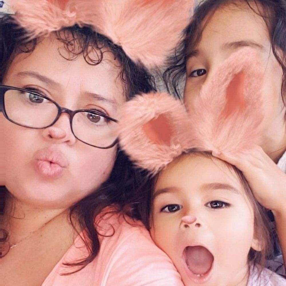 Meet your Posher, Jacqueline