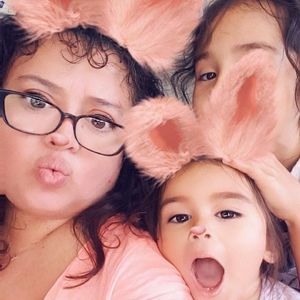 Meet your Posher, Jacqueline