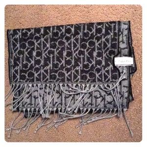 Calvin Klein Scarf