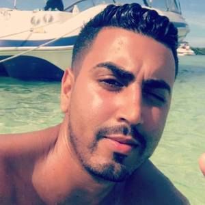 Meet your Posher, Jonathan