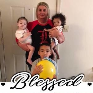 Meet your Posher, Selena