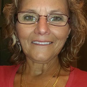 Meet your Posher, Betsy