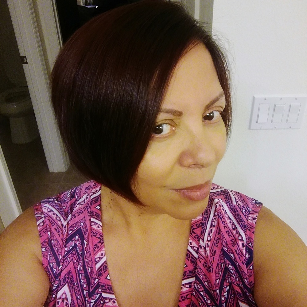 Meet your Posher, Carmen