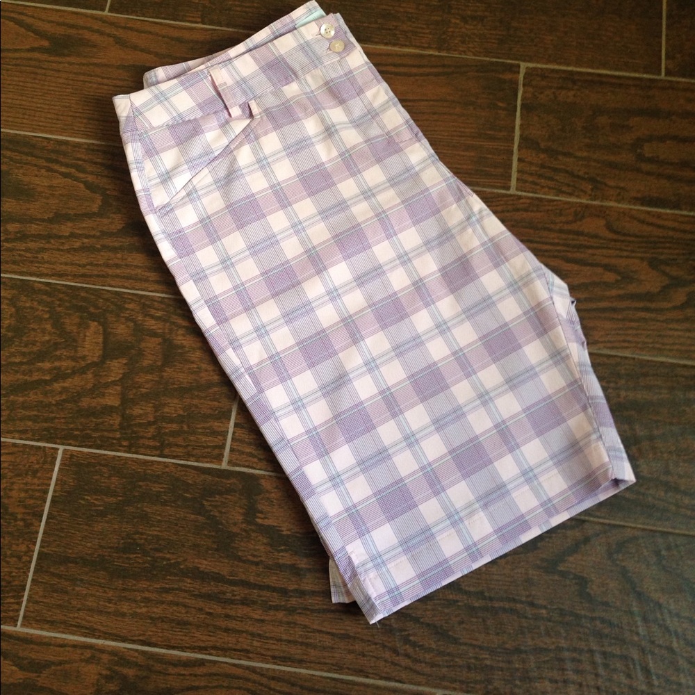 🌸Sale🌸 EUC Callaway ladies Golf Short size 16