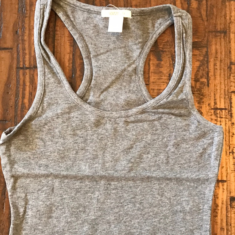 🖤RACERBACK BODYSUIT🖤