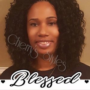 Meet your Posher, Tasha