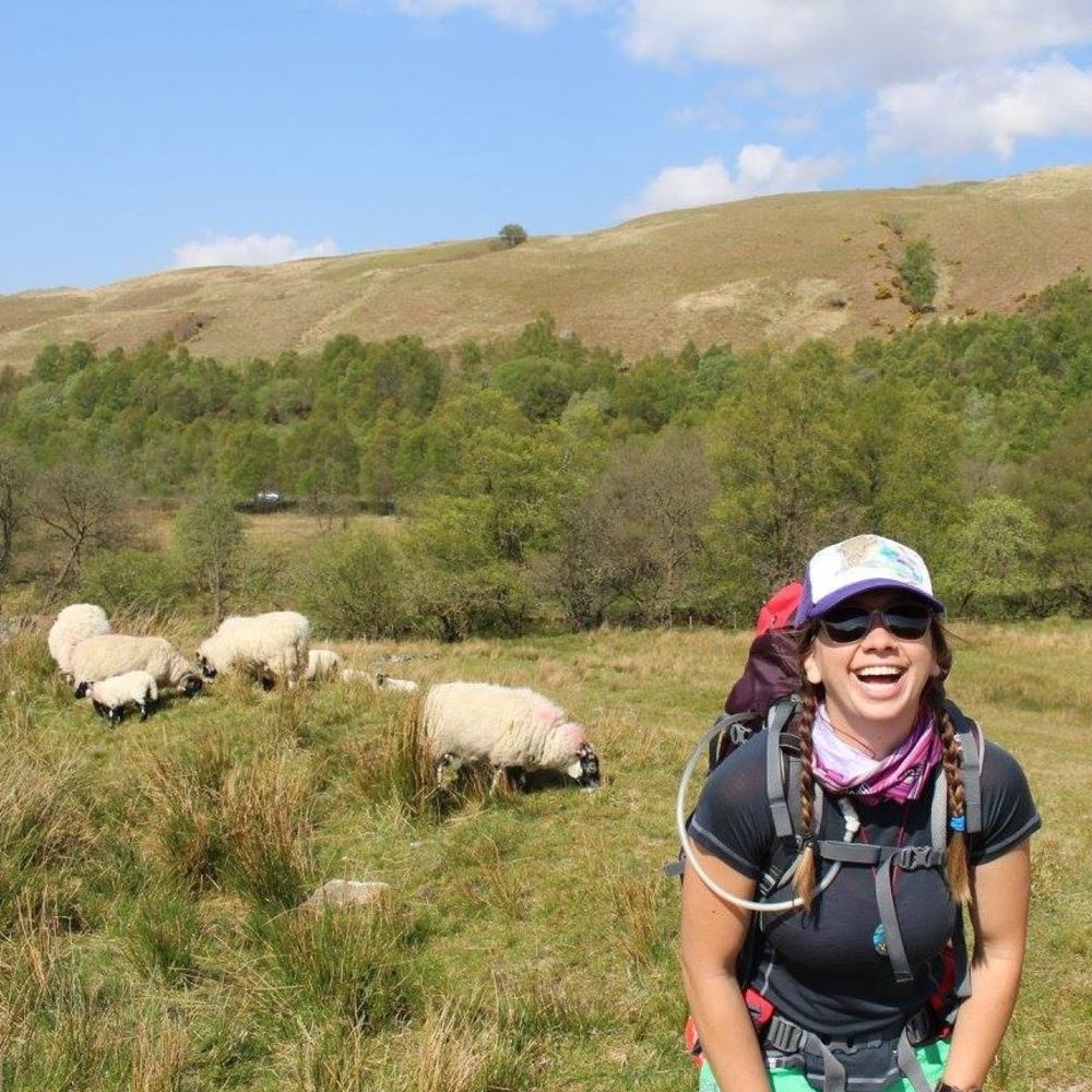 Meet your Posher, Emily