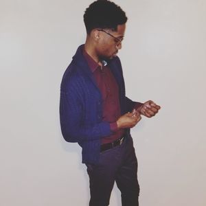 Meet your Posher, Jahleel