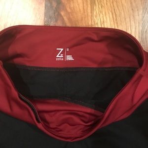 Zella Small Workout Capri