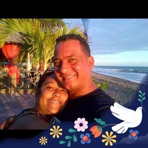 Meet your Posher, Gianna teresa