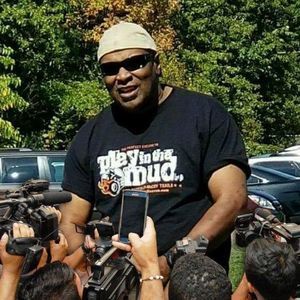 Meet your Posher, James