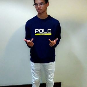 Meet your Posher, Kaleb