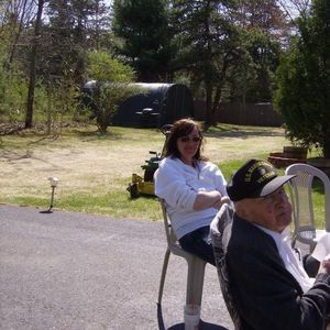 Meet your Posher, Kristen