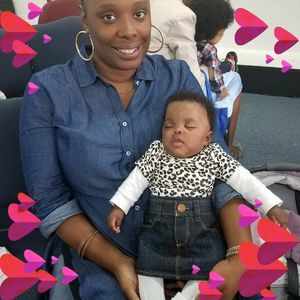 Meet your Posher, Pamela