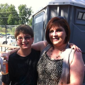 Meet your Posher, Dalton