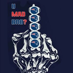 Meet your Posher, Tyrone