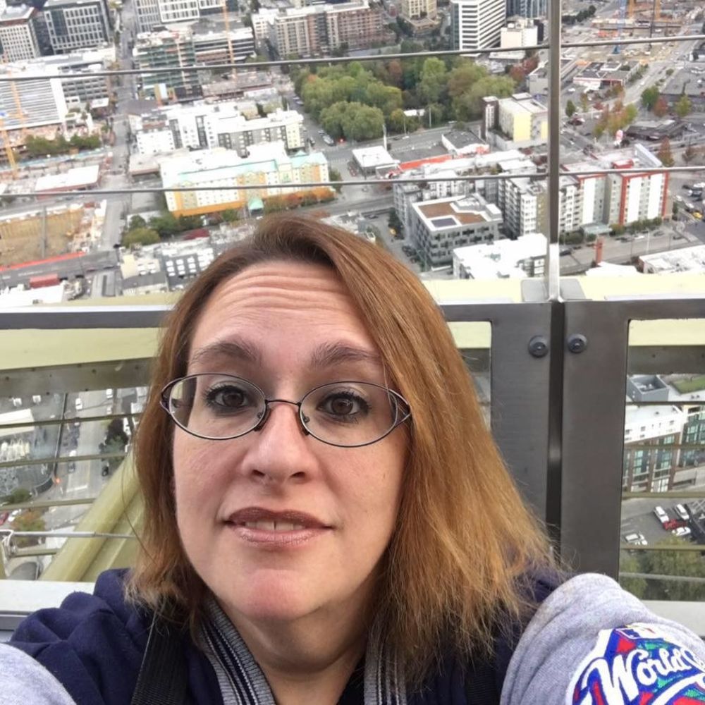 Meet your Posher, Rachel