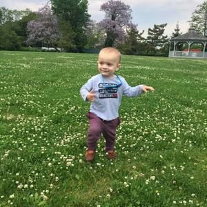 Meet your Posher, Edmond