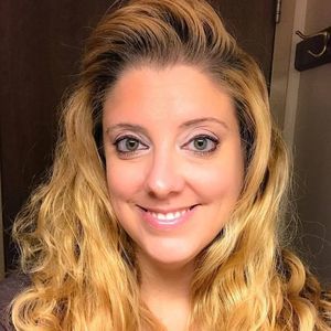 Meet your Posher, Kim