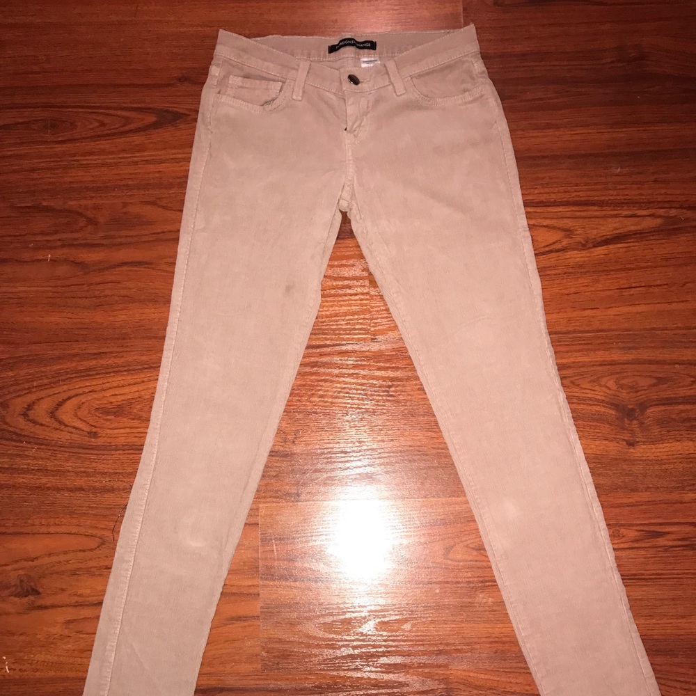 Foreign Exchange Jeans