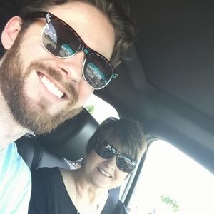 Meet your Posher, Kay