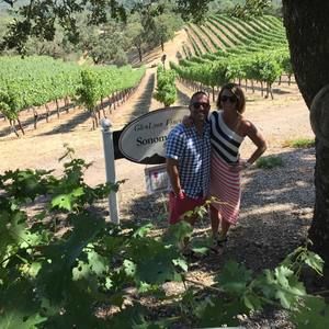 Meet your Posher, Bryan