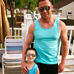 Meet your Posher, Kevin