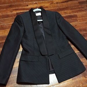 Billy Reid Women’s Tuxedo Jacket - blazer