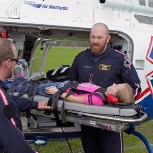 Meet your Posher, Rick