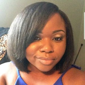 Meet your Posher, Sherika