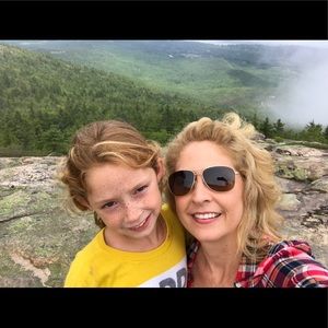 Meet your Posher, Shannon