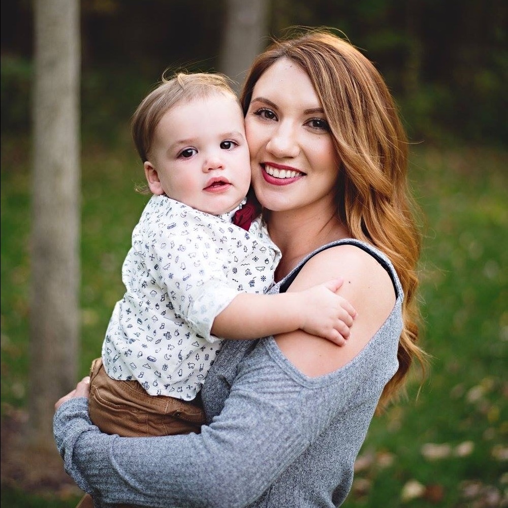Meet your Posher, Amanda