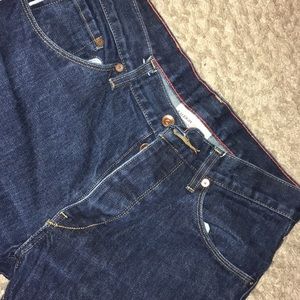 RALEIGH DENIM JEANS