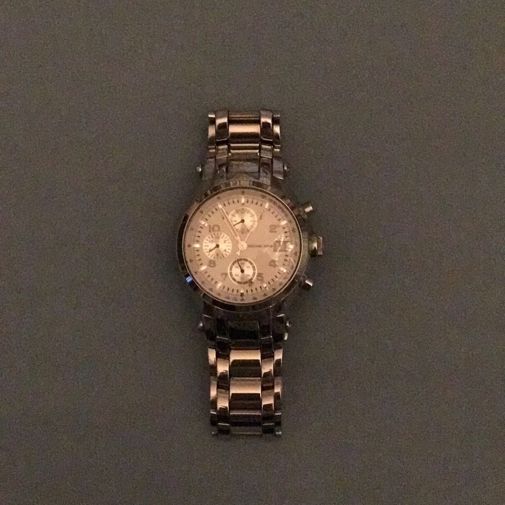 Michael Kors Watch! Never worn!