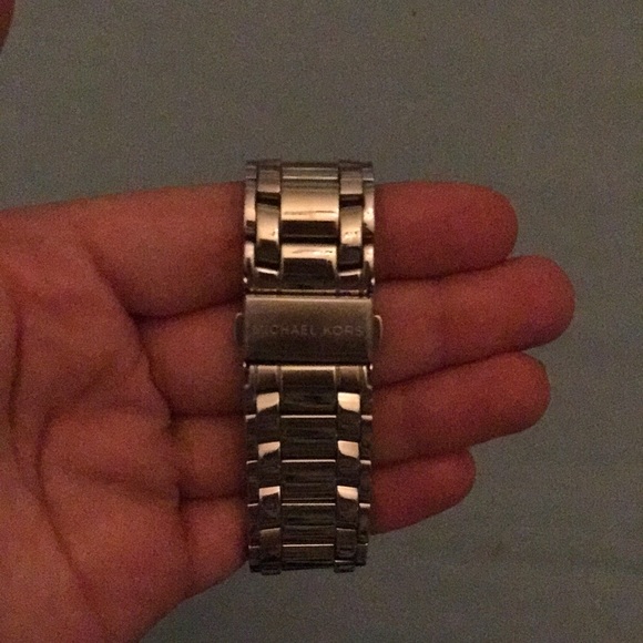 Michael Kors Watch! Never worn!
