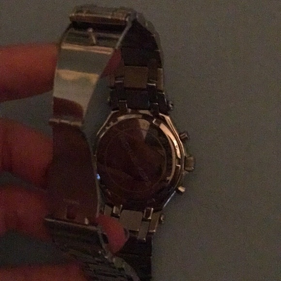 Michael Kors Watch! Never worn!