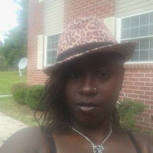 Meet your Posher, Dorothy