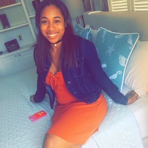 Meet your Posher, Graceann