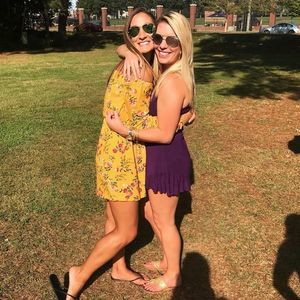 Meet your Posher, Katherine